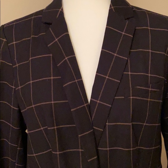 Liz Claiborne Jackets & Blazers - Liz Claiborne Professional Wear